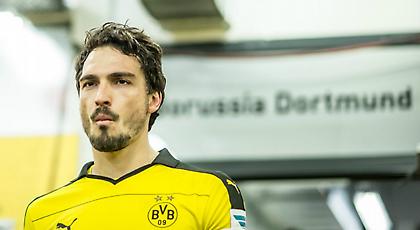 Χούμελς: «Δεν αυτοπροτάθηκα στην Μπάγερν»