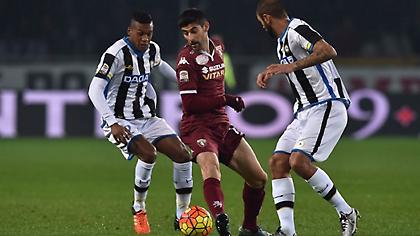 Τραγωδία για Καρνέζη και Ουντινέζε