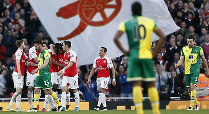 Ειρηνοποιός… Γουέλμπεκ! (video)