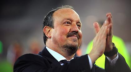 Ο Ράφα μπορεί να κάνει τη Νιούκαστλ ανταγωνιστική!