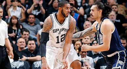 Διαστημικοί Σπερς