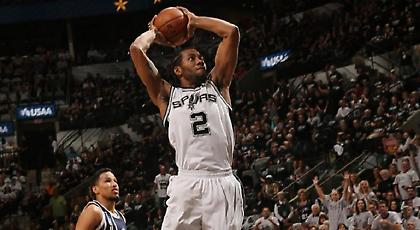 Top… Λέοναρντ (video)