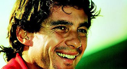 Άιρτον Σένα: Οι θρύλοι δεν πεθαίνουν ποτέ…