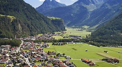 Λάνγκεφελντ: Το μαγευτικό μέρος που θα κάνει προετοιμασία ο Ολυμπιακός