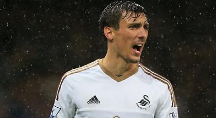 «Ζωγράφισε» τη Λίβερπουλ (video)