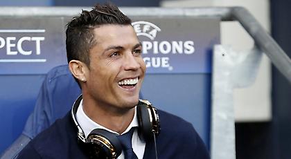 Κριστιάνο, η επιστροφή!