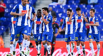 Εσπανιόλ… και του χρόνου!