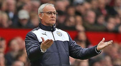 Ρανιέρι: «Θέλω, αλλά δεν θα δω το ματς της Τότεναμ»