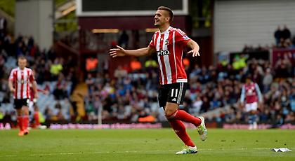 Έγραψε ιστορία ο Ντούσαν Τάντιτς!