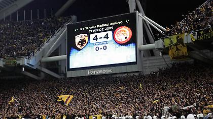 Θεέ μου... Τι τελικός ήταν αυτός; (pics/vid)