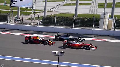 Κβίατ: «Είναι εύκολο να μου την πέσουν όλοι τώρα…» (video)