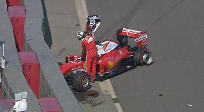 Ο Φέτελ ήταν να… δείρει τον Κβίατ