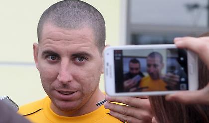 Κόκε: «Nα πεθάνω ποδοσφαιρικά στον Άρη»