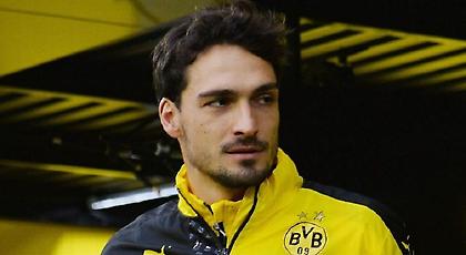 Σκληρή διαπραγμάτευση από Ντόρτμουντ για Χούμελς