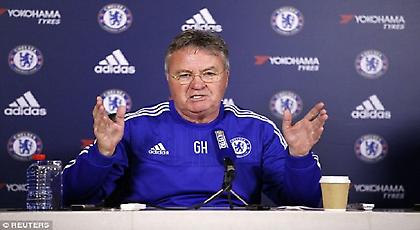 «Βάση λογικής η Λέστερ θα πάρει το πρωτάθλημα»