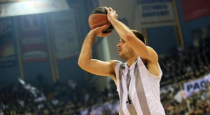 Θέλει να κρατήσει Τέπιτς ο ΠΑΟΚ