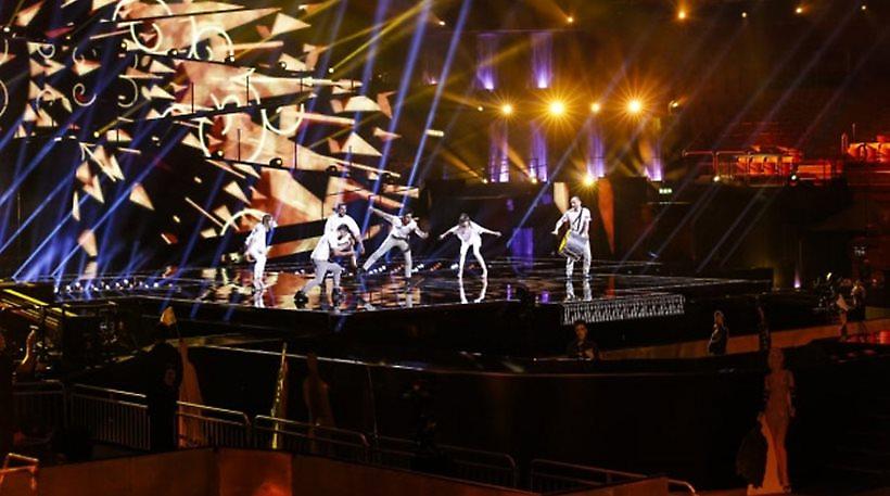 Eurovision 2016: Έτσι θα εμφανιστεί η ελληνική αποστολή