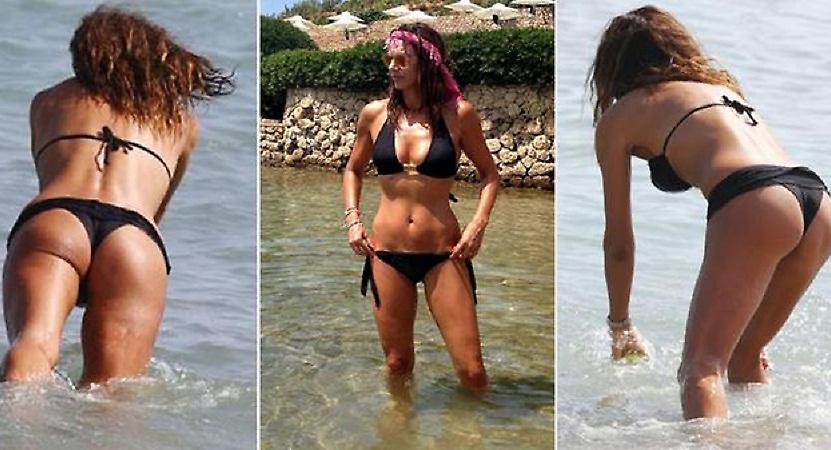 Με τη Σοφία Παθέκα θα... πάθεις! (pics)