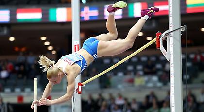 Ελληνοαμερικανική μάχη στην Ντόχα