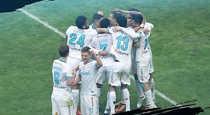 Ταπείνωσε την ΤΣΣΚΑ και το σήκωσε η Ζενίτ! (video)