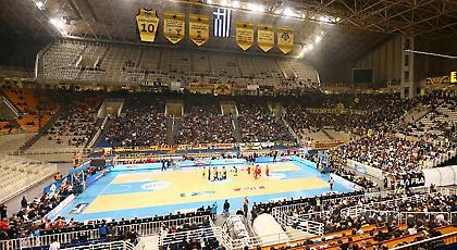 Τα εισιτήρια για το ΑΕΚ-Ολυμπιακός