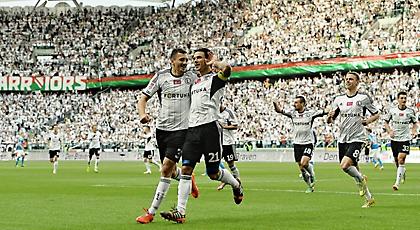 Στη Λέγκια το Κύπελλο Πολωνίας