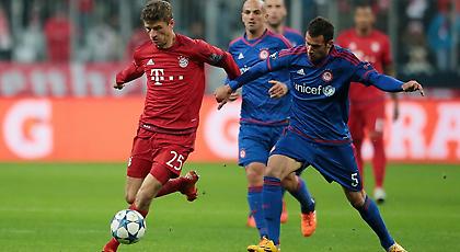 Τέσσερις ισπανικές στους δύο τελικούς;