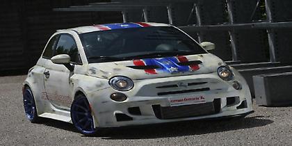 Με τη δύναμη του Κενταύρου...