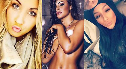 Με αυτές θα το γιορτάσουν οι παίκτες της Λέστερ! (pics)