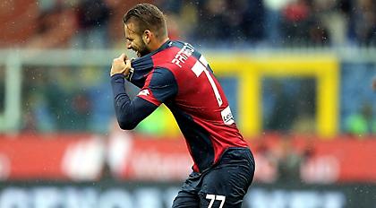 «Κάρφωσε» την Ρόμα ο Ταχτσίδης! (video)