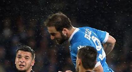 Με οδηγό Ιγκουαϊν κρατάει τη 2η θέση