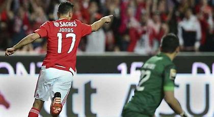 «Αετοί» ανατροπής