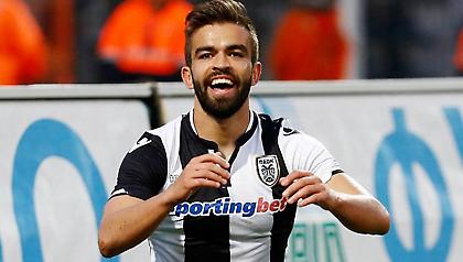 Βίτορ: «Τιμή μου που έπαιξα στη Λέστερ. Συγχαρητήρια!»