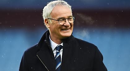 Πανηγυρίζουν τα ιταλικά ΜΜΕ για Ρανιέρι!