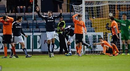 Η μία σώθηκε, η άλλη «κλαίει»