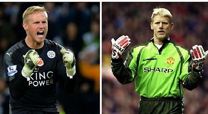 Τι κοινό έχουν η Λέστερ του 2016 με την Γιουνάιτεντ του 1993;