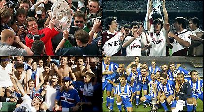 Καλές μου «Σταχτοπούτες»... (pics/vid)