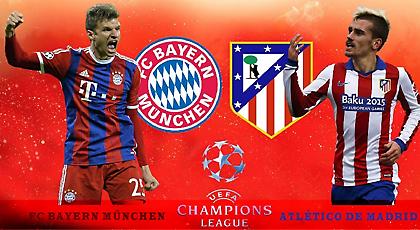 Στο τέλος θα μείνει ένας