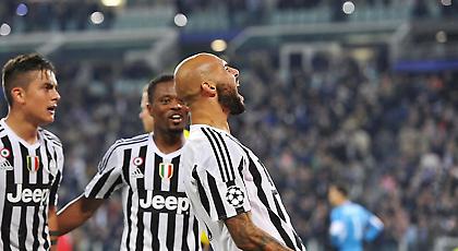 Πωλητήριο 25 εκατ. ευρώ στον Ζάζα η «Γιούβε»