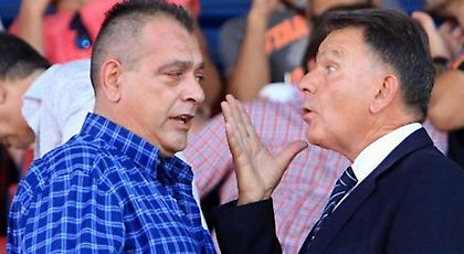 Κούγιας: «Το τέλος αυτού του υποκείμενου είναι κοντά»