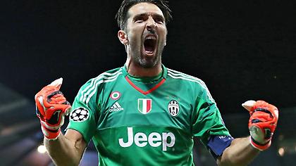 Το... γεμάτο ουσία μήνυμα του Μπουφόν για τη Λέστερ