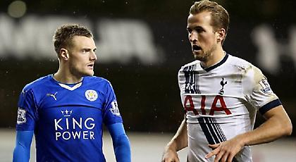 Την είπε στον Κέιν ο Βάρντι (pic)