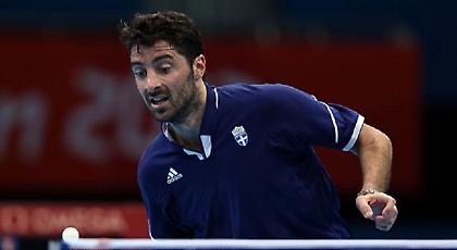 Σε ρυθμούς Ρίο ο Γκιώνης