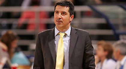 Πρίφτης: «Να φανούμε ανταγωνιστικοί κόντρα στον Παναθηναϊκό»