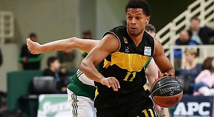 Γουότερς: «Ώρα να αποδείξουμε κόντρα στον Παναθηναϊκό τι αξίζουμε»