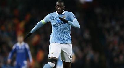 Ανατροπή με Τουρέ ενόψει Ρεάλ!