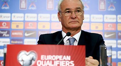 Ο Ρανιέρι τα έκανε μαντάρα στην Ελλάδα. Τελεία και παύλα