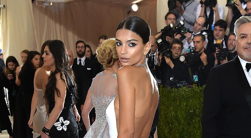 Η Ραταϊκόφσκι θα σε αφήσει (πάλι) με ανοιχτό το στόμα (pics/video)