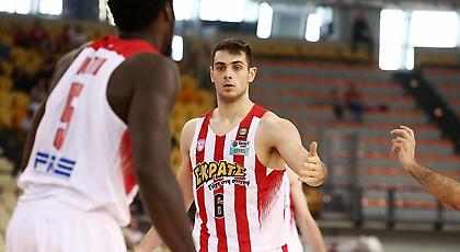 Παπαπέτρου: «Τώρα αρχίζουν τα δύσκολα»