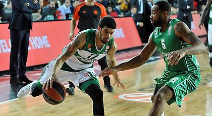 Φελντέιν: «Να προσέξουμε το γρήγορο παιχνίδι του Άρη»